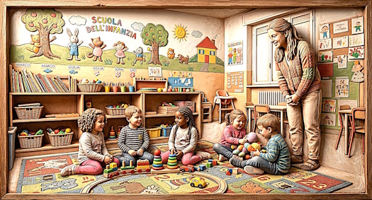STUDIO PEDIATRICO VITTICI